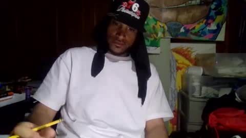 Floppyphallus online show from May 18, 4:18 am