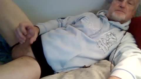 Bigwebone online show from February 11, 8:10 pm