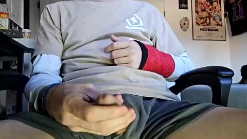 Onlyfans redheadedwhitedick online show from December 21, 10:16 pm