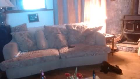 bigwoodman831 online show from April 3, 12:12 pm