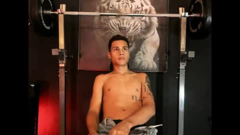 Bigx twink online show from March 19, 4:18 am