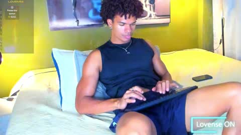 bigxxo online show from February 11, 1:41 am