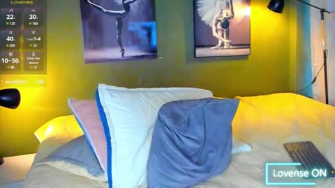 bigxxo online show from February 9, 9:39 pm