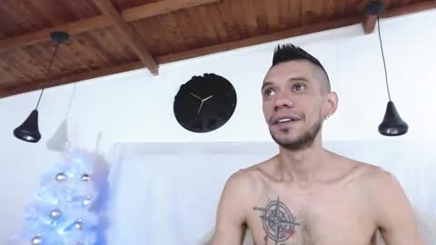 andres online show from January 4, 8:06 am