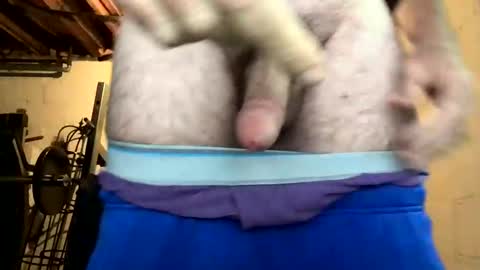 Jeff online show from November 7, 1:41 am