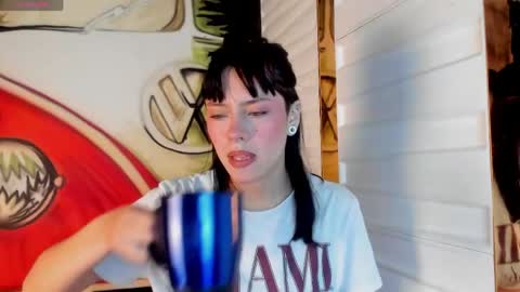 BILIE online show from April 22, 1:07 pm