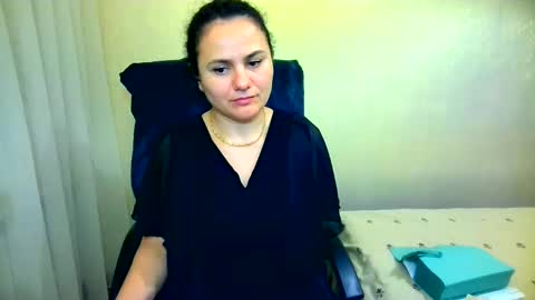 DOM NIKA online show from April 24, 9:17 pm