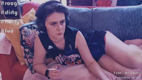 Billie Rose online show from July 12, 12:30 pm