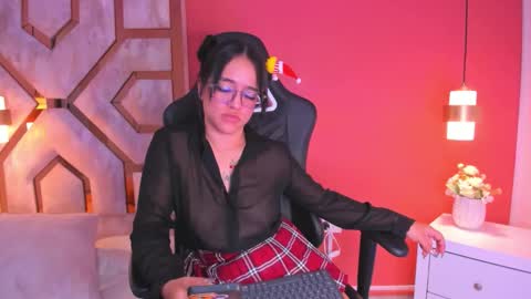 Billie online show from November 22, 5:06 am