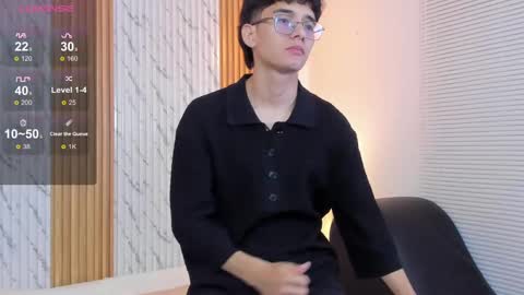 Billie online show from November 4, 3:30 am