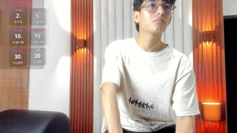 Snapshot of billie_jr chatting on September 27, 3:59 am Billie online show from September 27, 3:59 am