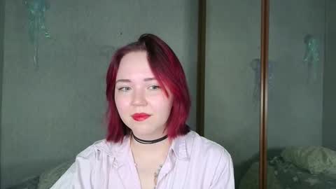 billie_kris online show from February 9, 4:21 pm