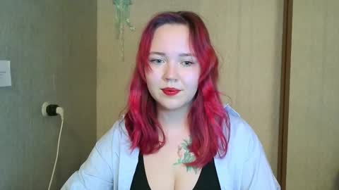 billie_kris online show from December 4, 4:17 pm