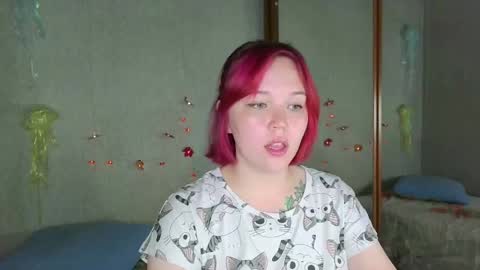 billie_kris online show from June 3, 3:17 pm