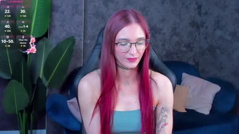 Alisha online show from December 4, 10:15 am