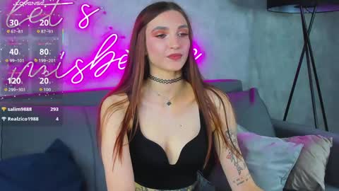 Alisha online show from April 23, 12:29 pm