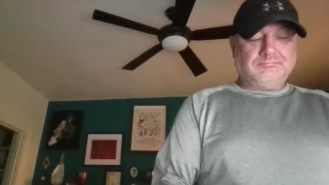 billjames55 online show from April 19, 1:01 pm