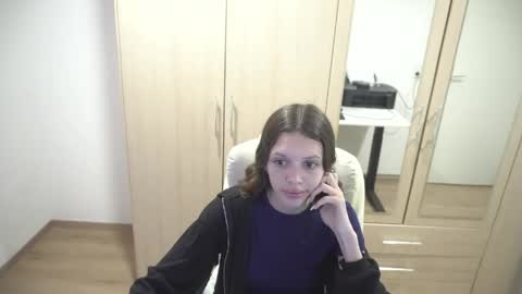 billy1love online show from April 21, 10:17 pm