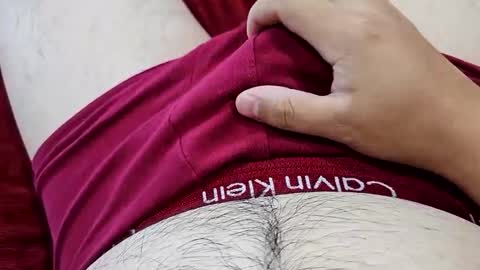 billy0227_ online show from September 14, 8:21 pm