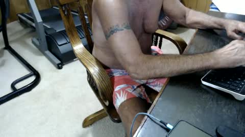 billy471 online show from June 11, 10:19 pm