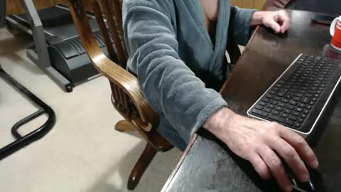 billy471 online show from February 6, 11:31 am