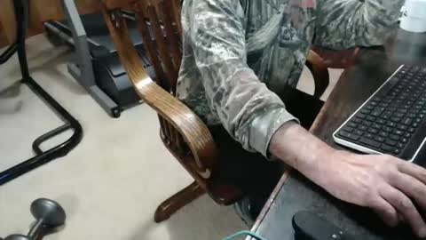 billy471 online show from March 26, 11:10 pm