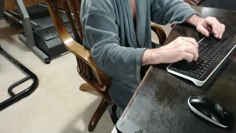 billy471 online show from February 13, 11:17 am