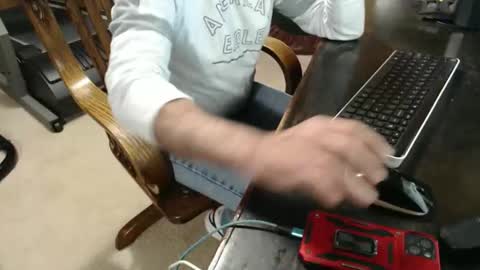 billy471 online show from April 20, 11:08 pm