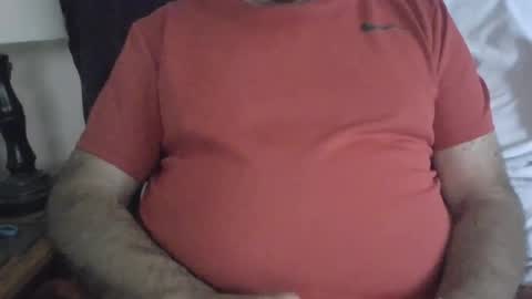 billydubs online show from October 14, 6:55 pm