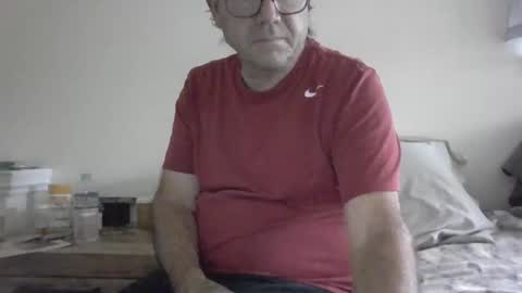 billydubs online show from April 20, 3:37 pm