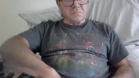 billydubs online show from April 22, 4:03 pm