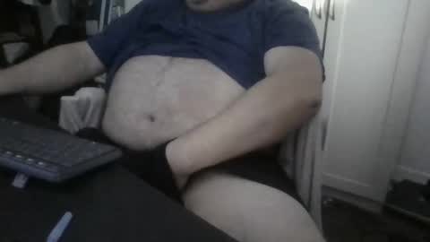 billymcn online show from February 28, 8:57 pm