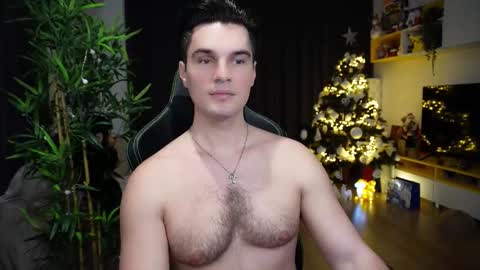 BillyPassion online show from December 14, 8:26 pm