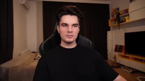 BillyPassion online show from November 30, 1:40 pm