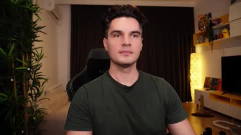 BillyPassion online show from November 18, 4:32 pm