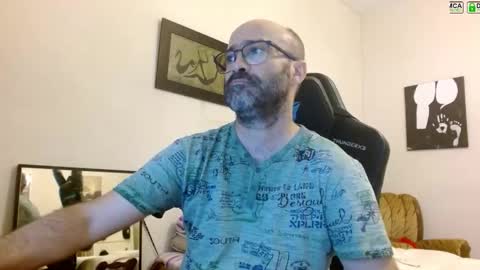 Bill online show from September 9, 7:03 pm