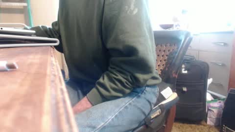 Bimbttm online show from January 17, 6:44 pm