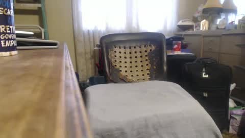 Bimbttm online show from January 18, 2:02 pm