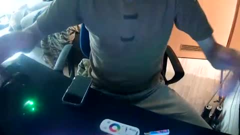 bingz88 online show from July 19, 4:09 pm