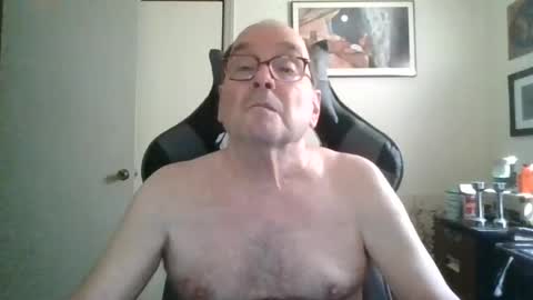 Bink195234 online show from July 23, 7:33 pm