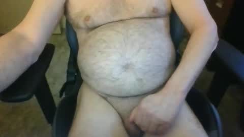 Bink195234 online show from April 29, 4:23 pm