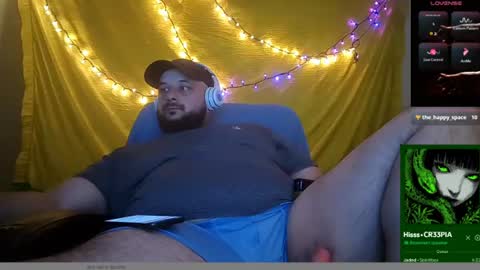 johnnydepth333 online show from June 13, 2:11 am