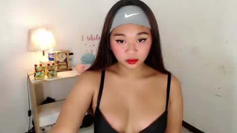 binnie_katchins online show from October 16, 10:59 am