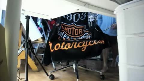 bisexualjay online show from October 24, 3:02 pm