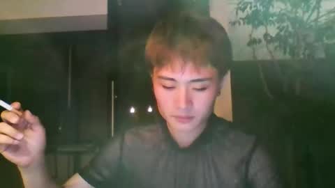 Lou online show from May 25, 11:11 pm