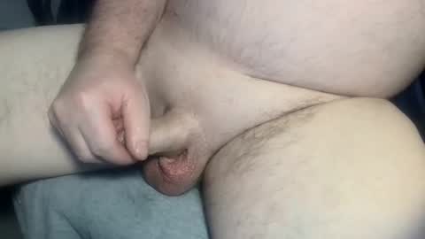 playful dude online show from January 10, 2:46 am