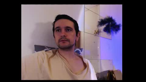 Alexandr online show from December 15, 10:04 pm