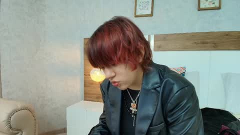 Bj Olivine online show from May 30, 8:29 pm