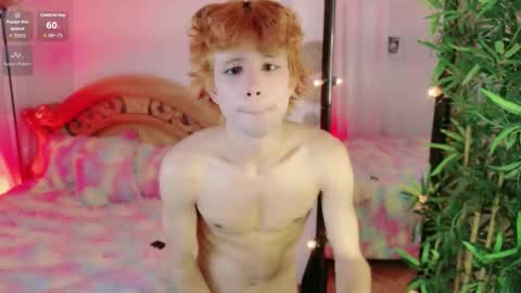 bjorn_andresen online show from March 5, 1:14 am