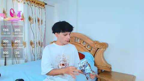 bjorn_andresen online show from September 22, 7:18 pm